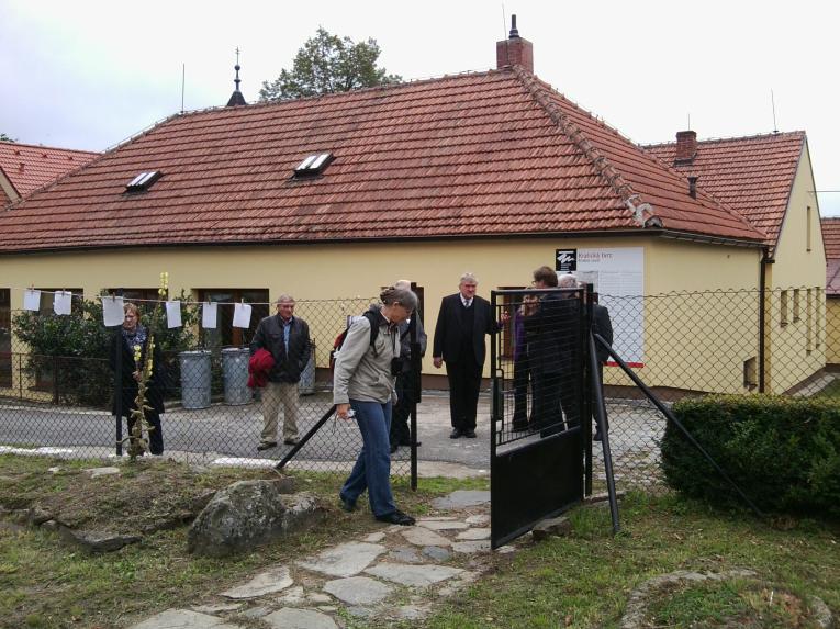 Den tiskařů 2015
